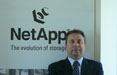 Vittorio Giovani nuovo Country Manager per l’Italia di NetApp 
